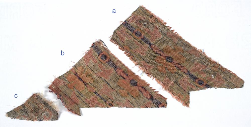 图片[2]-textile; 紡織品(Chinese) BM-MAS.920.c-China Archive